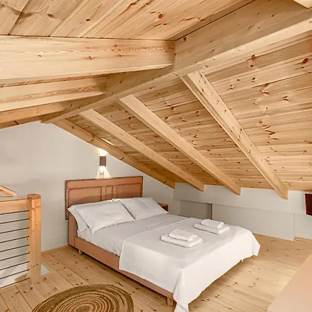 Elpida's Home, Seaside, Close To The City's Center Apartman Hriszí Aktí Haniá