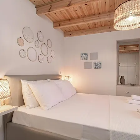 Apartamento Elpida's Home, Seaside, Close To The City's Center *