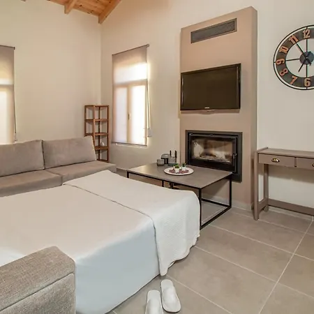 Elpida's Home, Seaside, Close To The City's Center Apartamento *